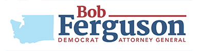 Bob Ferguson, Attorney General